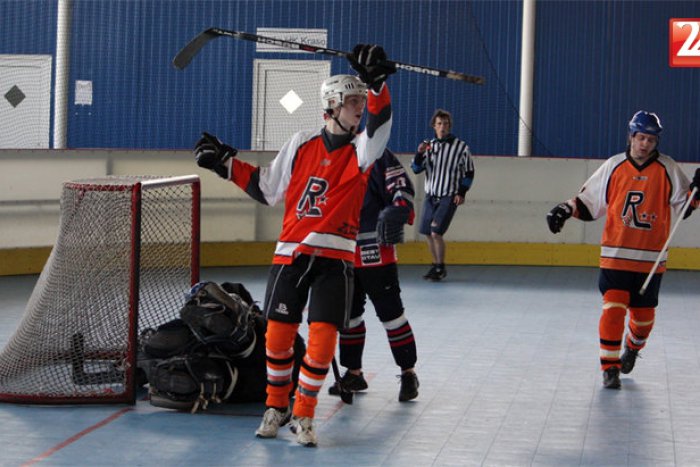 Ilustračný obrázok k článku Netradične na zimáku: Zlaté Moravce zažijú zaujímavú športovú udalosť